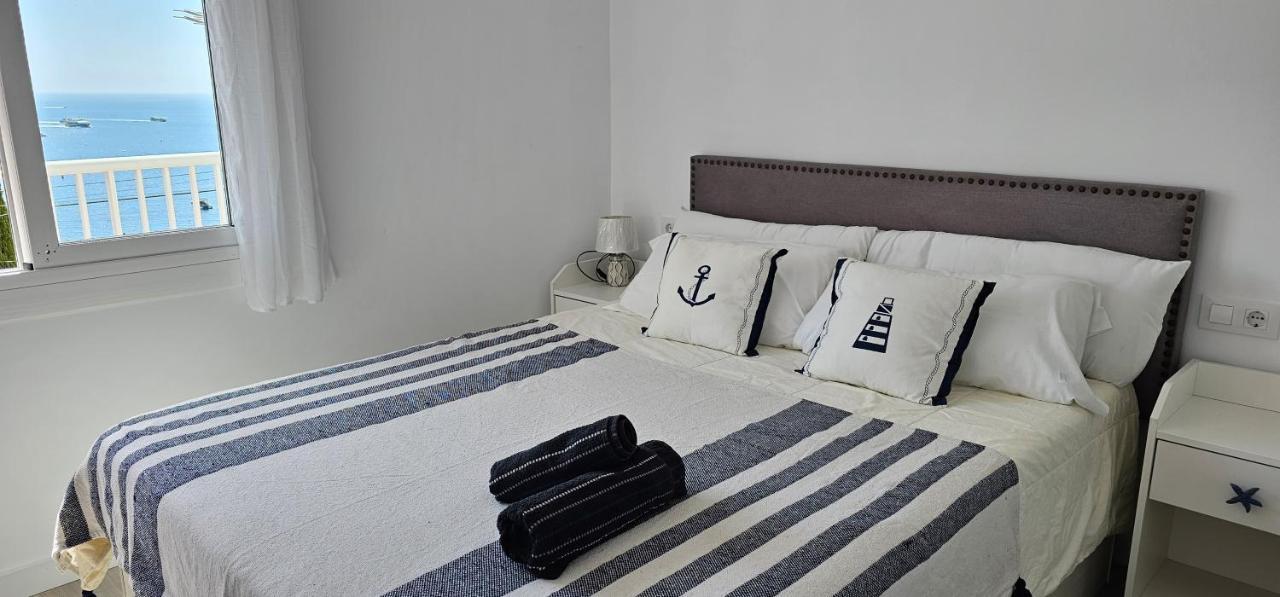 Apartamento Canyelles Playa Rosas Exterior foto