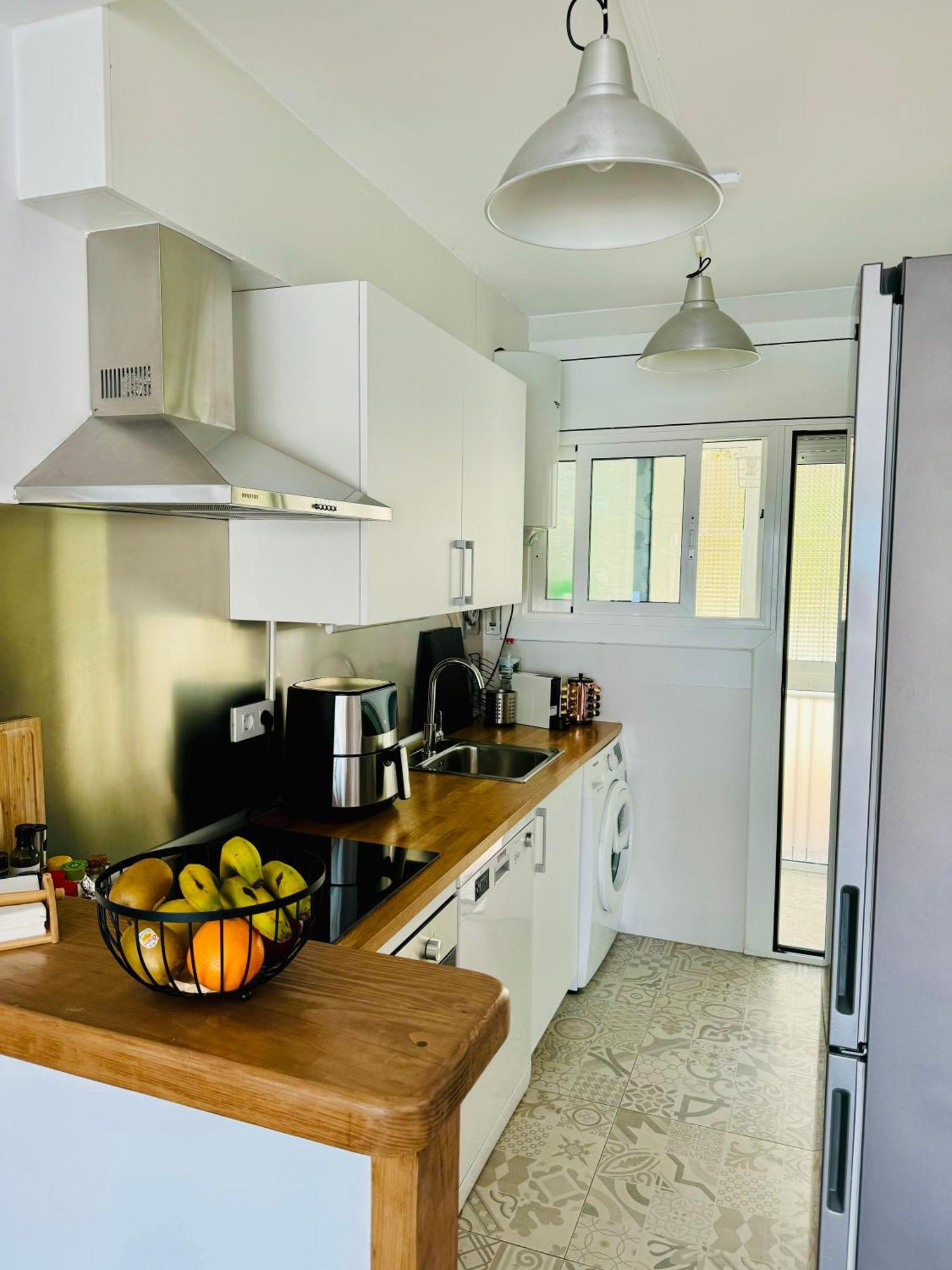Apartamento Canyelles Playa Rosas Exterior foto