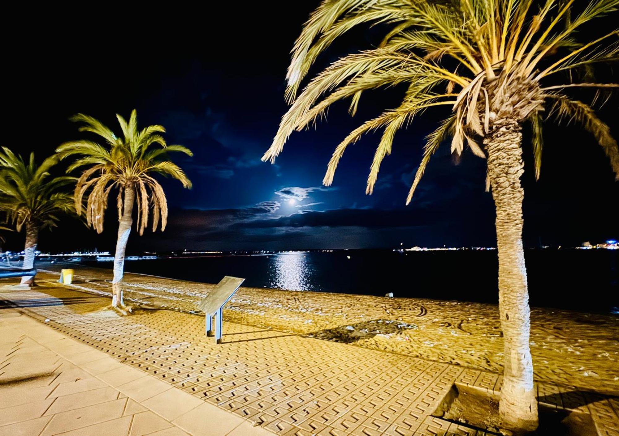 Apartamento Canyelles Playa Rosas Exterior foto